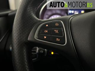 MERCEDES-BENZ GLC 250 usata, con Immobilizzatore elettronico