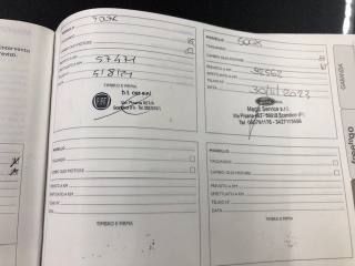 FIAT 500X usata 18