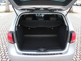 MERCEDES-BENZ B 180 usata, con Airbag testa