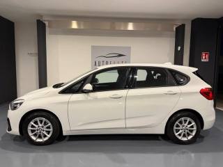 BMW 216 usata, con Chiusura centralizzata