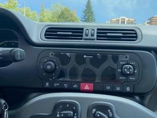 FIAT Panda usata, con Touch screen