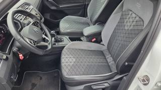 VOLKSWAGEN Tiguan usata, con Fendinebbia