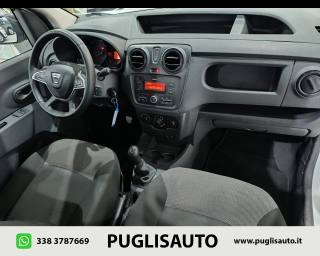 DACIA Dokker usata 9