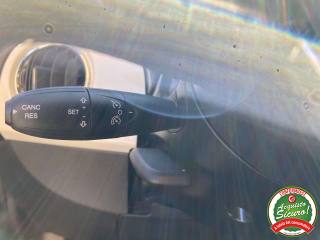 FIAT 500 usata, con Fendinebbia