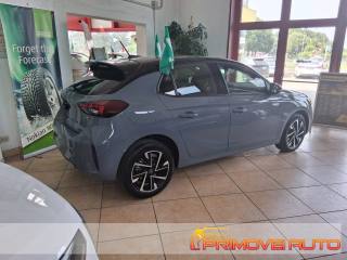 OPEL Corsa usata, con Climatizzatore