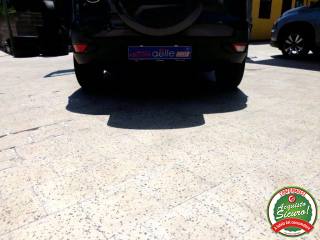 FORD EcoSport usata, con Climatizzatore automatico, 2 zone