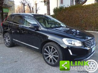 VOLVO XC60 D4 2.0 190cv Geartronic 2WD