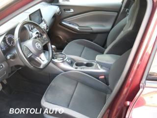 NISSAN Juke usata, con Chiusura centralizzata