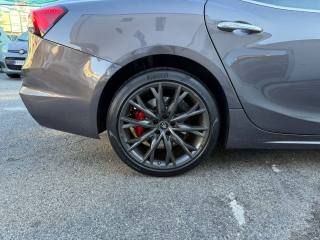 MASERATI Ghibli usata, con ESP