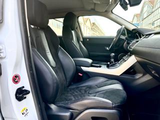 LAND ROVER Range Rover Evoque usata, con Controllo trazione