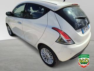 LANCIA Ypsilon usata, con Chiusura centralizzata