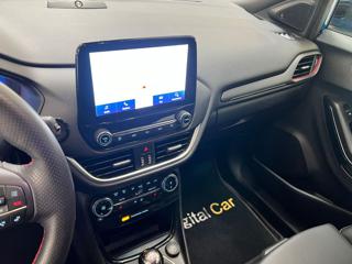 FORD Puma usata, con Immobilizzatore elettronico