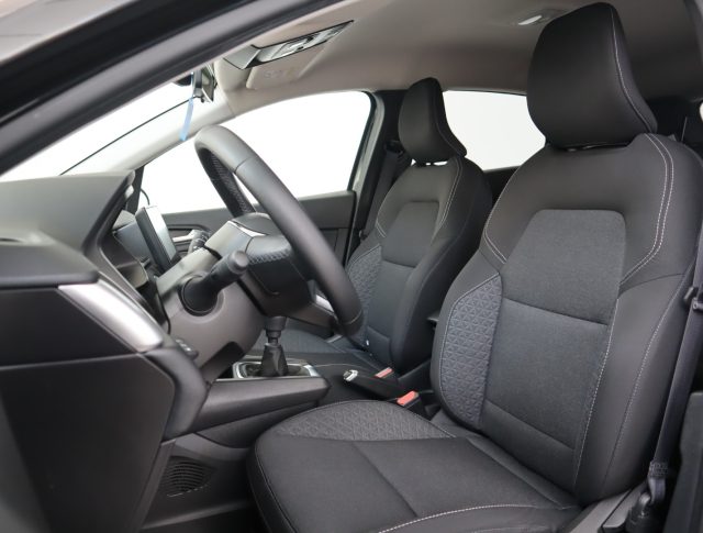 RENAULT Captur usata, con Cruise Control