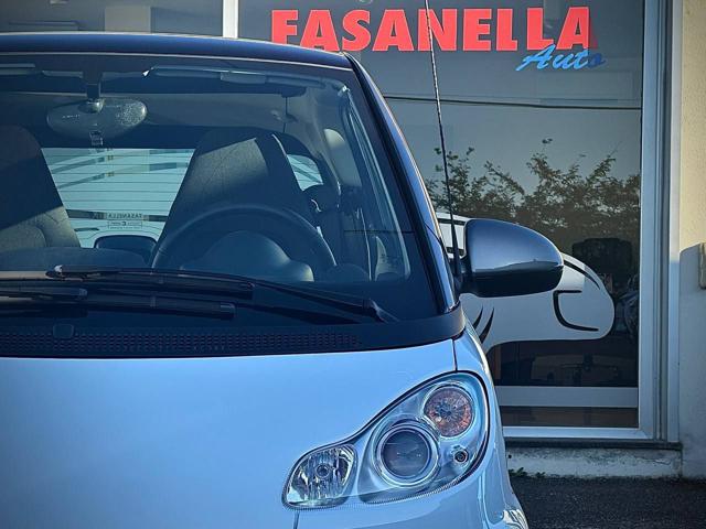 SMART ForTwo usata, con Alzacristalli elettrici