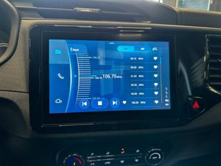 DR MOTOR DR 4.0 usata, con Immobilizzatore elettronico