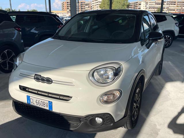 FIAT 500X usata, con Servosterzo