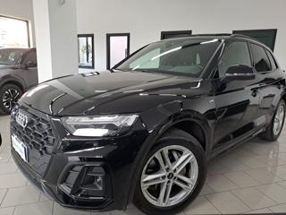 AUDI Q5 usata, con Airbag