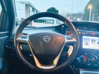 LANCIA Ypsilon usata, con Climatizzatore