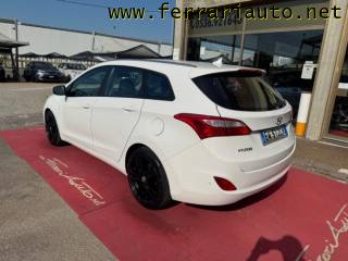 HYUNDAI i30 usata, con Airbag Passeggero