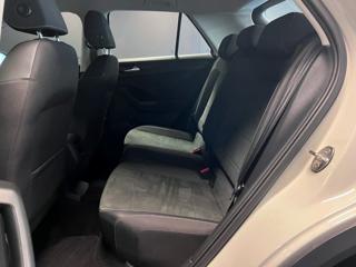 VOLKSWAGEN T-Roc usata, con Controllo trazione