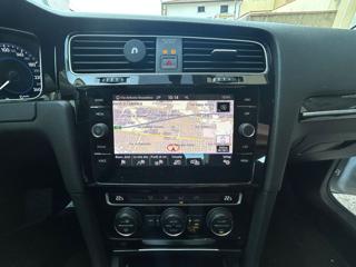 VOLKSWAGEN Golf usata, con Fendinebbia