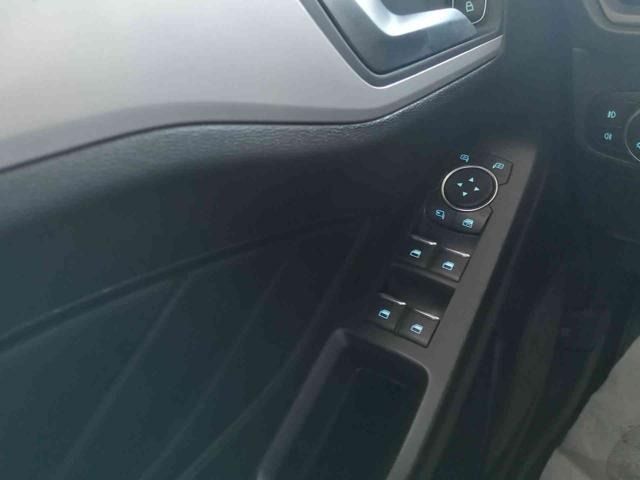 FORD Focus usata 32