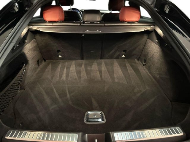 MERCEDES-BENZ GLC 220 usata, con Climatizzatore