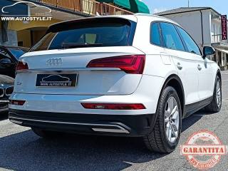 AUDI Q5 usata, con Sistema di chiamata d