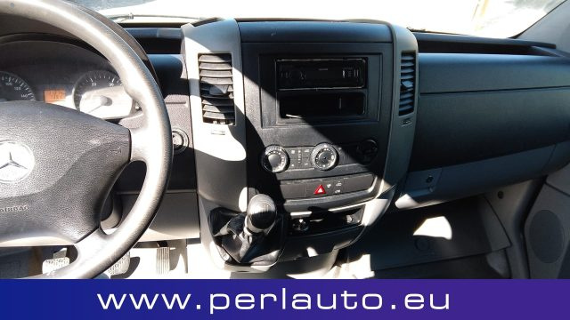 MERCEDES-BENZ Sprinter usata, con Climatizzatore