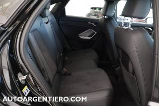 AUDI Q3 usata, con Hill holder