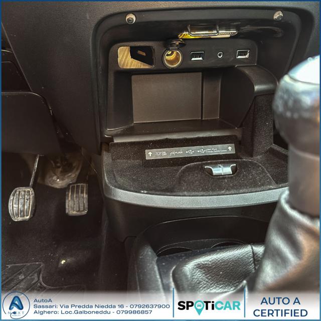CITROEN C4 Picasso usata 21