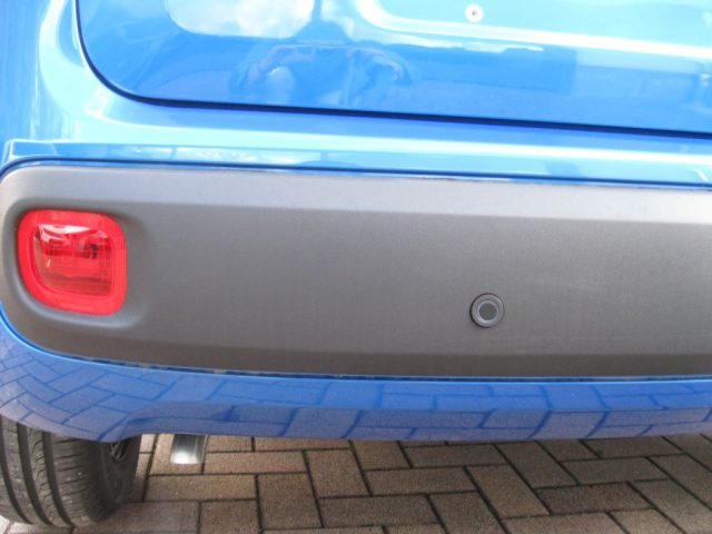 FIAT Panda usata, con Cruise Control