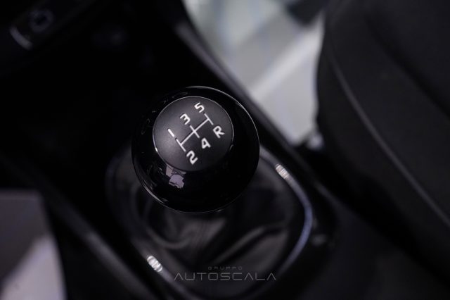FIAT 500X usata, con Touch screen