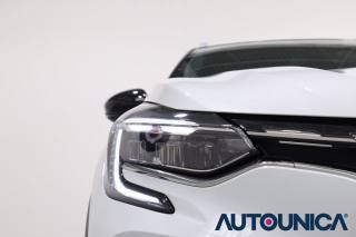 RENAULT Captur usata, con ESP