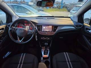 OPEL Crossland usata, con Immobilizzatore elettronico