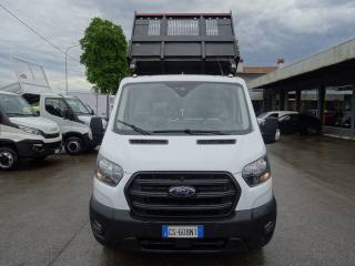 FORD Transit usata, con Airbag