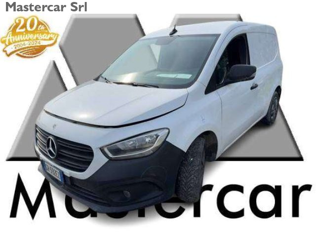 MERCEDES-BENZ Citan usata 0