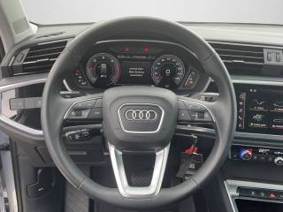 AUDI Q3 usata, con Chiusura centralizzata