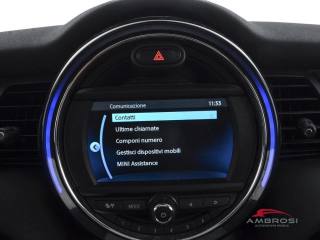 MINI Cooper usata 14
