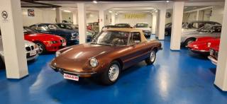 ALFA ROMEO Spider usata 2