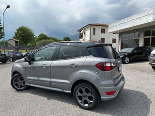 FORD EcoSport usata, con Airbag laterali