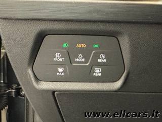 CUPRA Leon usata, con Sistema di navigazione