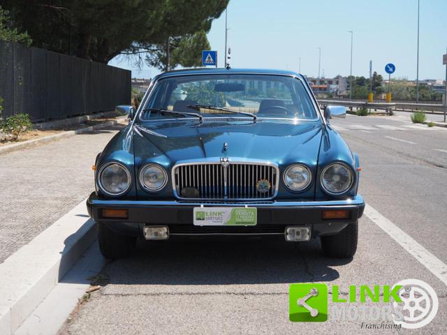 JAGUAR XJ6 usata 14
