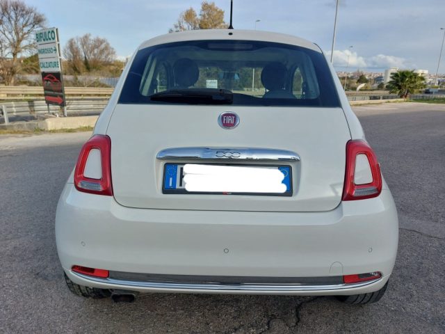 FIAT 500 usata, con Climatizzatore