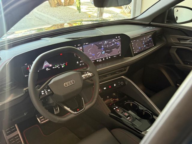 AUDI Q5 usata, con Bracciolo