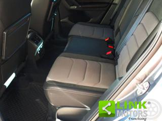 VOLKSWAGEN Tiguan usata, con Cerchi in lega