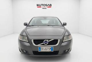 VOLVO V50 usata, con Airbag