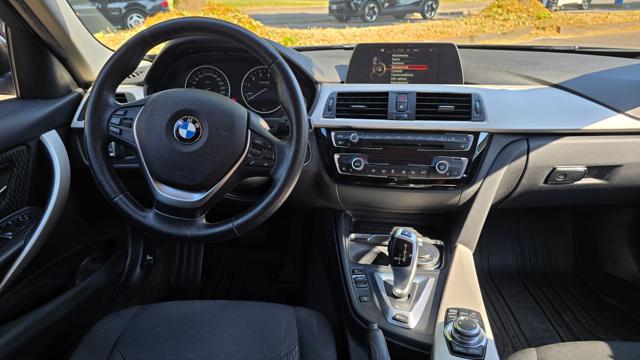 BMW 330 usata, con Park Distance Control