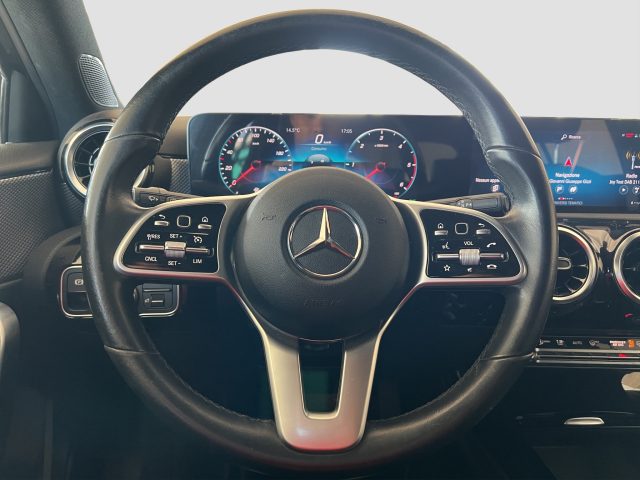 MERCEDES-BENZ A 180 usata 7