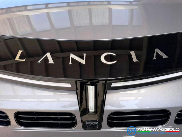 LANCIA Ypsilon usata, con Servosterzo